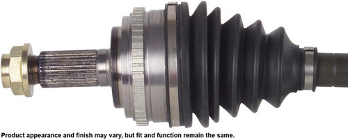 CARDONE New CV Axle Assembly P/N:66-4199