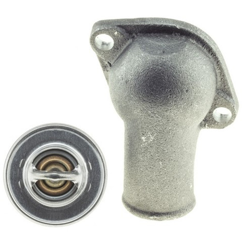 Motorad Engine Coolant Thermostat Housing Assembly P/N:4844KTFS Motorad Engine Coolant Thermostat Housing Assembly P/N:4844KTFS