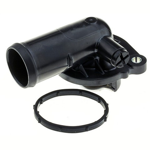 Motorad Engine Coolant Thermostat Housing Assembly P/N:908-203