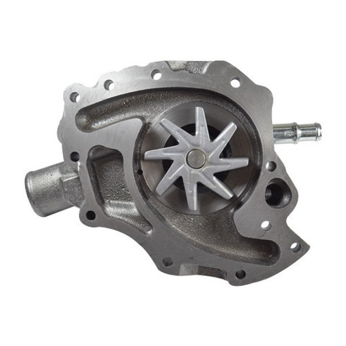 GMB Engine Water Pump P/N:125-1110
