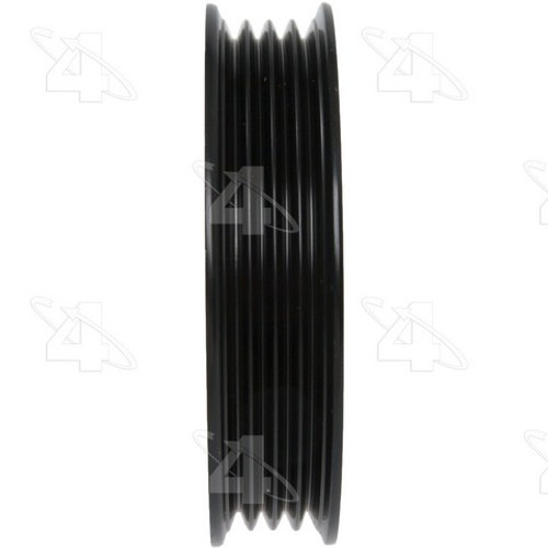 Four Seasons Accessory Drive Belt Idler Pulley P/N:45006