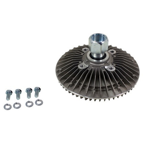 GMB Engine Cooling Fan Clutch P/N:920-2220