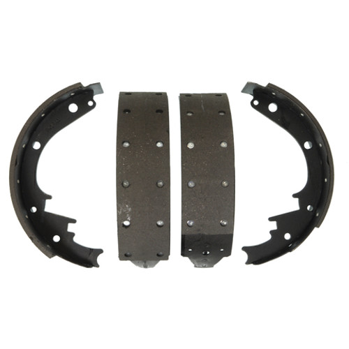 Wagner Brake Drum Brake Shoe P/N:Z473R Wagner Brake Drum Brake Shoe P/N:Z473R