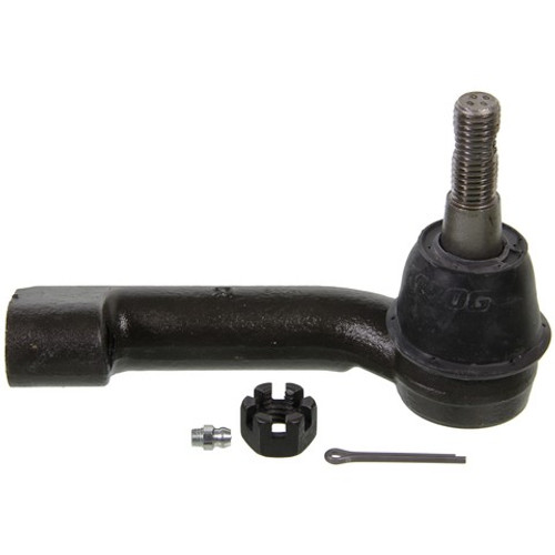 MOOG Chassis Products Steering Tie Rod End P/N:ES800514 MOOG Chassis Products Steering Tie Rod End P/N:ES800514