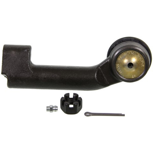 MOOG Chassis Products Steering Tie Rod End P/N:ES800514 MOOG Chassis Products Steering Tie Rod End P/N:ES800514