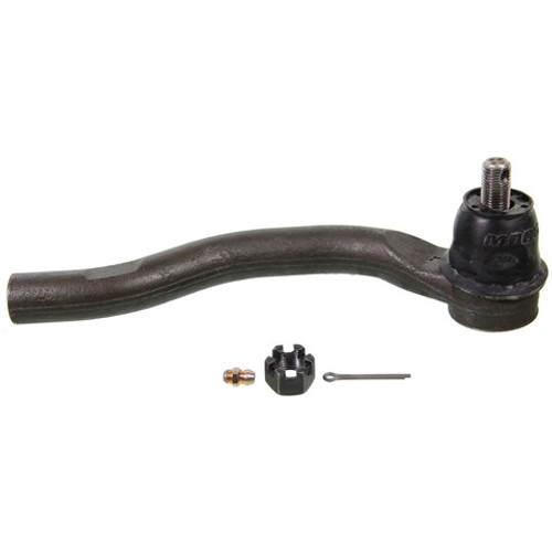 MOOG Chassis Products Steering Tie Rod End P/N:ES800373 MOOG Chassis Products Steering Tie Rod End P/N:ES800373