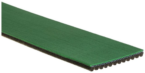 Gates Serpentine Belt P/N:K120606HD
