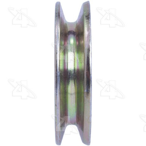 Four Seasons Accessory Drive Belt Idler Pulley,Accessory Drive Belt Tensioner Pulley P/N:45902