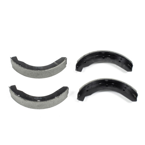 PowerStop Drum Brake Shoe P/N:B269