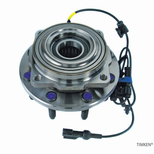 Timken Wheel Bearing and Hub Assembly P/N:SP940200