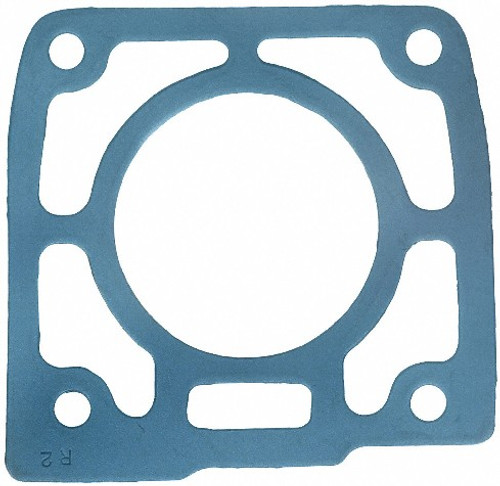 FEL-PRO Fuel Injection Throttle Body Mounting Gasket P/N:72543