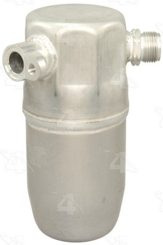 Four Seasons A/C Compressor Replacement Service Kit P/N:10710SK