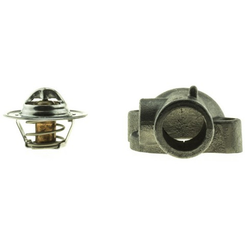Motorad Engine Coolant Thermostat Housing Assembly P/N:4838KT