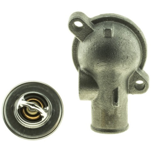Motorad Engine Coolant Thermostat Housing Assembly P/N:4838KT