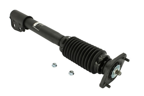 KYB Suspension Strut and Coil Spring Assembly P/N:SR4023