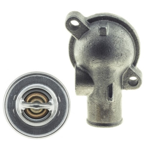 Motorad Engine Coolant Thermostat Housing Assembly P/N:4838KTFS