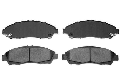ADVICS Disc Brake Pad Set P/N:AD1896 ADVICS Disc Brake Pad Set P/N:AD1896