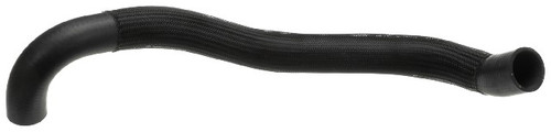 Gates Radiator Coolant Hose P/N:24367