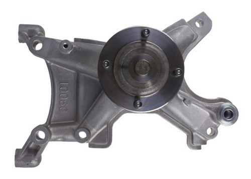AISIN Engine Cooling Fan Pulley Bracket P/N:FBT-002 AISIN Engine Cooling Fan Pulley Bracket P/N:FBT-002