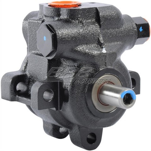 BBB Industries Power Steering Pump P/N:N720-0125