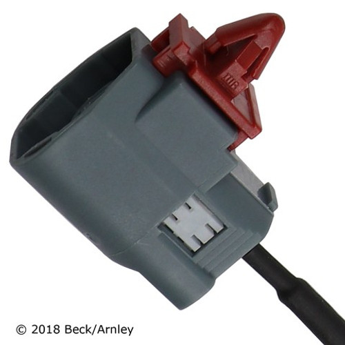 Beck/Arnley Ignition Knock (Detonation) Sensor P/N:158-1652