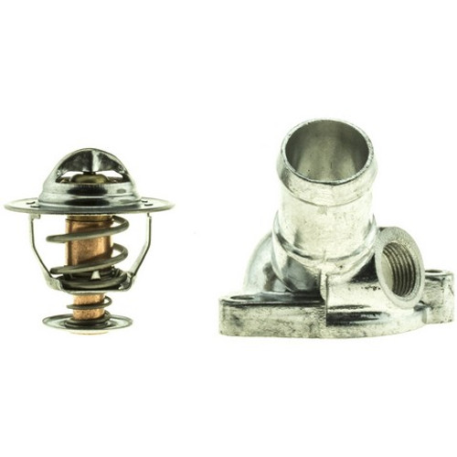 Motorad Engine Coolant Thermostat Housing Assembly P/N:5158KT