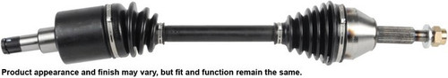 CARDONE New CV Axle Assembly P/N:66-2157