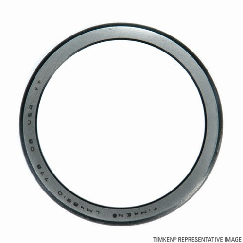Timken Wheel Bearing Race P/N:14273