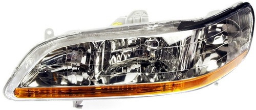 Dorman Headlight Assembly P/N:1590736