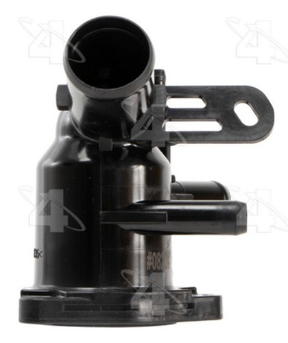 Four Seasons Engine Coolant Thermostat / Water Outlet Assembly P/N:86284