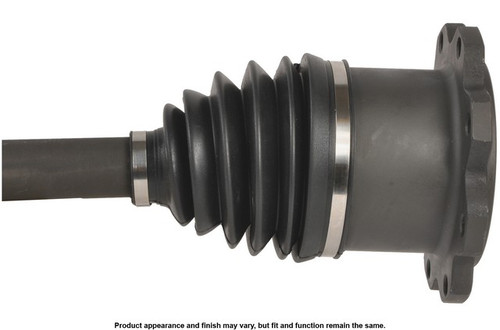 CARDONE New CV Axle Assembly P/N:66-1556HD