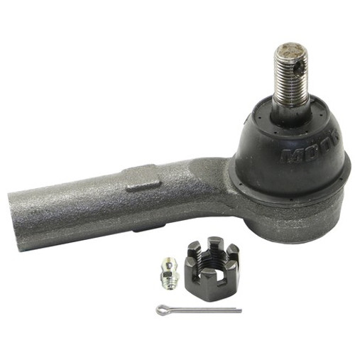 MOOG Chassis Products Steering Tie Rod End P/N:ES3573 MOOG Chassis Products Steering Tie Rod End P/N:ES3573