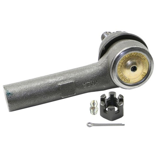 MOOG Chassis Products Steering Tie Rod End P/N:ES3573 MOOG Chassis Products Steering Tie Rod End P/N:ES3573
