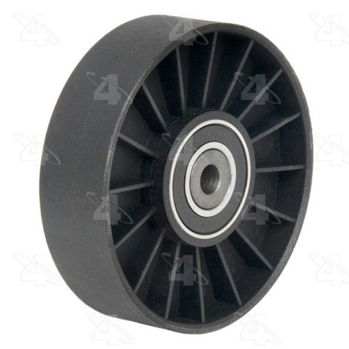 Four Seasons Accessory Drive Belt Idler Pulley P/N:45034
