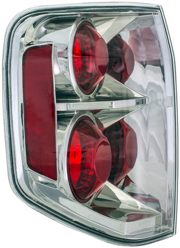 Dorman Tail Light Assembly P/N:1611186