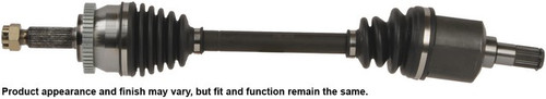 CARDONE New CV Axle Assembly P/N:66-3596