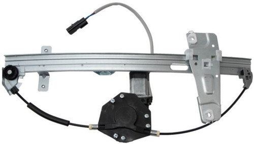 ACI Window Motor and Regulator Assembly P/N:86818 ACI Window Motor and Regulator Assembly P/N:86818