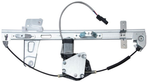 ACI Window Motor and Regulator Assembly P/N:86818 ACI Window Motor and Regulator Assembly P/N:86818