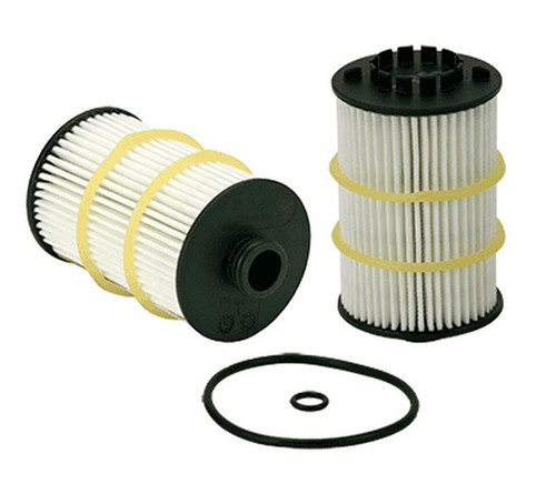 Wix Engine Oil Filter P/N:WL10350