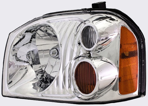 Dorman Headlight Assembly P/N:1591966