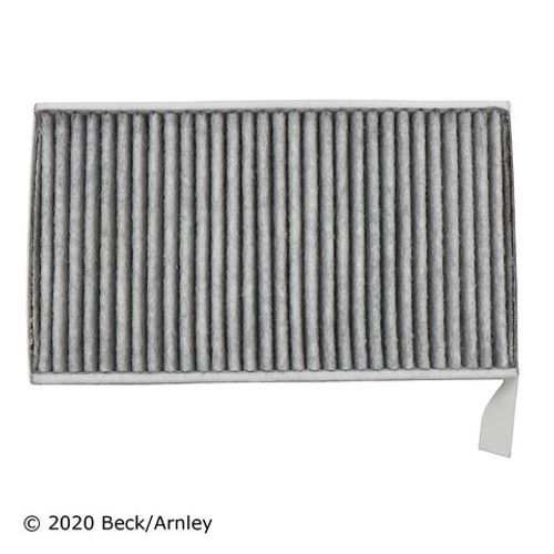 Beck/Arnley Cabin Air Filter Set P/N:042-2241 Beck/Arnley Cabin Air Filter Set P/N:042-2241