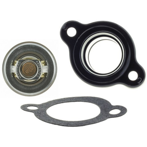 Motorad Engine Coolant Thermostat Housing Assembly P/N:4909KTFS