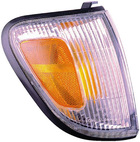 Dorman Turn Signal / Parking Light Assembly P/N:1650738