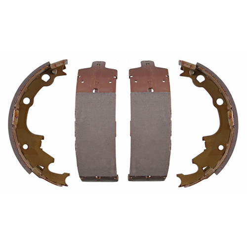 Wagner Brake Drum Brake Shoe P/N:Z538 Wagner Brake Drum Brake Shoe P/N:Z538
