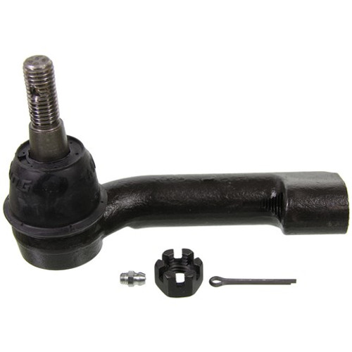 MOOG Chassis Products Steering Tie Rod End P/N:ES800515 MOOG Chassis Products Steering Tie Rod End P/N:ES800515