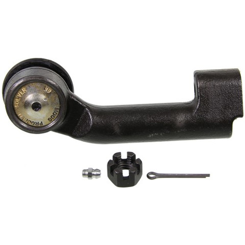 MOOG Chassis Products Steering Tie Rod End P/N:ES800515 MOOG Chassis Products Steering Tie Rod End P/N:ES800515
