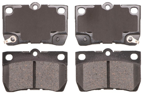 ADVICS Disc Brake Pad Set P/N:AD1113 ADVICS Disc Brake Pad Set P/N:AD1113