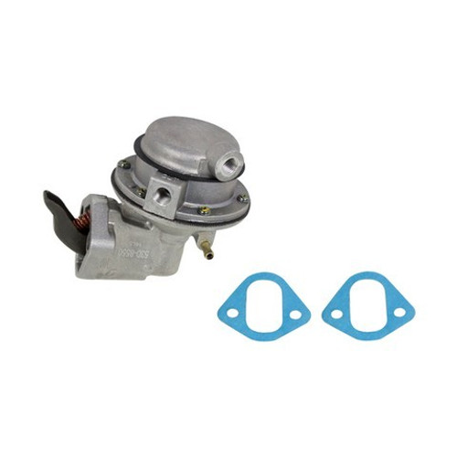 GMB Mechanical Fuel Pump P/N:530-8550 GMB Mechanical Fuel Pump P/N:530-8550