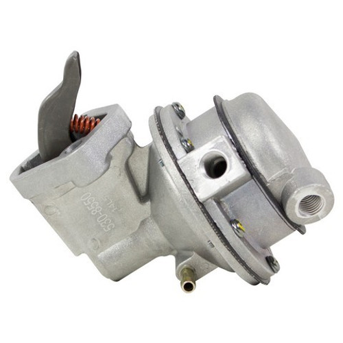 GMB Mechanical Fuel Pump P/N:530-8550 GMB Mechanical Fuel Pump P/N:530-8550