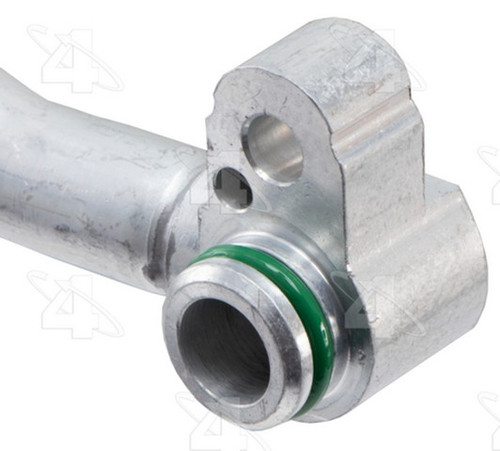 Four Seasons A/C Refrigerant Suction Hose P/N:66237